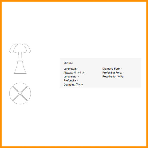MARTINELLI-LUCE-PIPISTRELLO-LAMPADA-TAVOLO-STILLUCE-STORE_DIM-BERGAMO