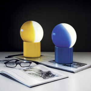 Martinelli Luce Pulce Lampada Tavolo