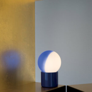 Martinelli Luce Pulce Lampada Tavolo - immagine 2