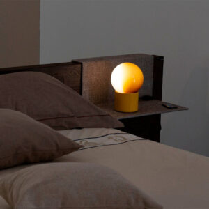 Martinelli Luce Pulce Lampada Tavolo - immagine 3