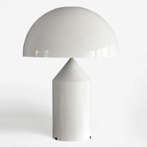 O-LUCE-ATOLLO-LAMPADA-TAVOLO-METALLO-BIANCO-STILLUCE-STORE-BERGAMO