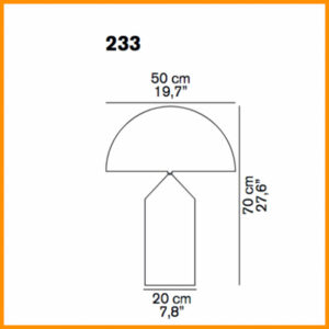 O-LUCE-ATOLLO-LAMPADA-TAVOLO-METALLO-COD-233-STILLUCE-STORE_DIM-BERGAMO