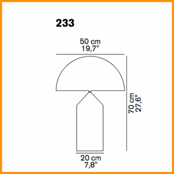 O-LUCE-ATOLLO-LAMPADA-TAVOLO-METALLO-COD-233-STILLUCE-STORE_DIM-BERGAMO