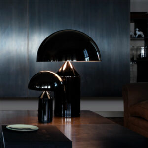 O-LUCE-ATOLLO-LAMPADA-TAVOLO-METALLO-NERO-MIX-STILLUCE-STORE-BERGAMO