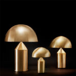 O-LUCE-ATOLLO-LAMPADA-TAVOLO-ORO-SATINATO-MIX-STILLUCE-STORE-BERGAMO