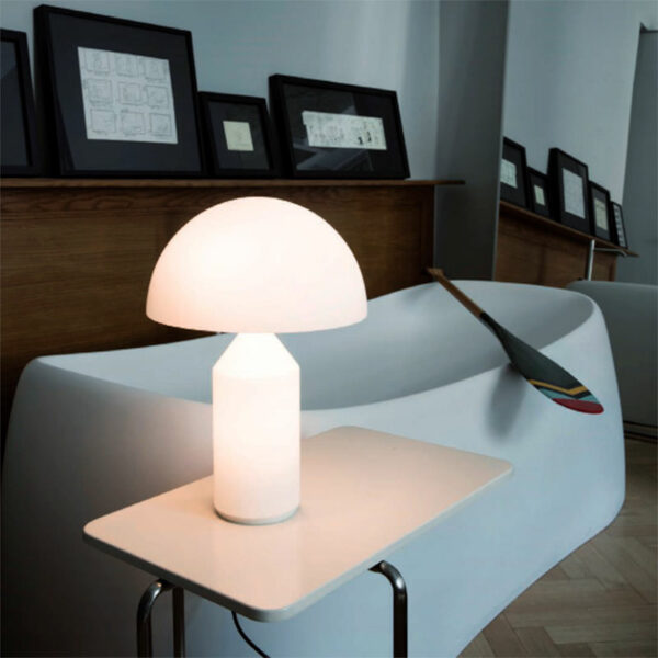 O-LUCE-ATOLLO-LAMPADA-TAVOLO-VETRO-COD-237-STILLUCE-STORE-BERGAMO O-LUCE-ATOLLO-LAMPADA-TAVOLO-VETRO-COD-237-STILLUCE-STORE-BERGAMO