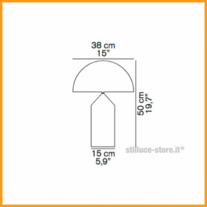 O-LUCE-ATOLLO-LAMPADA-TAVOLO-VETRO-COD-237-STILLUCE-STORE_DIM-BERGAMO