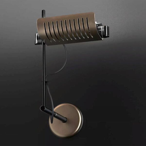 O-LUCE-COLOMBO-LAMPADA-PARETE-BRONZO-STILLUCE-STORE-BERGAMO