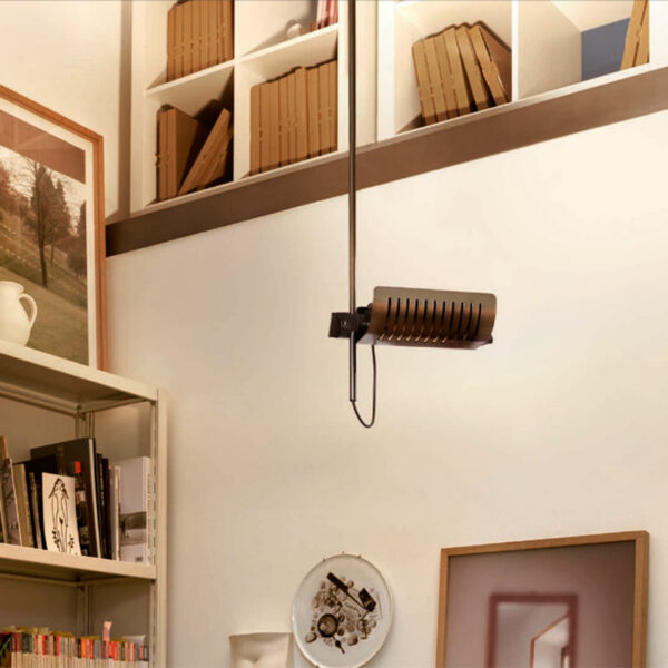 O-LUCE-COLOMBO-LAMPADA-SOFFITTO-BRONZO-STILLUCE-STORE-BERGAMO