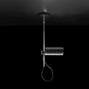 Oluce Colombo 885 Lampada Sospensione - immagine 4