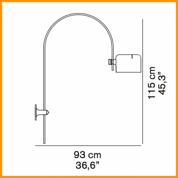 O-LUCE-COUPE-LAMPADA-DA-PARETE-NERA-STILLUCE-STORE_DIM-BERGAMO