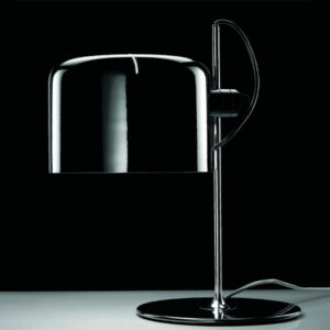 O-LUCE-COUPE-LAMPADA-DA-TAVOLO-NERO-STILLUCE-STORE-BERGAMO