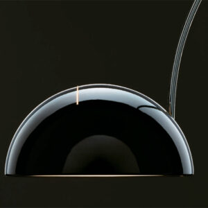 Oluce Coupè 3320 Lampada Terra - immagine 3