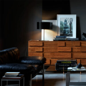 Oluce Switch 206 lampada da tavolo - immagine 3