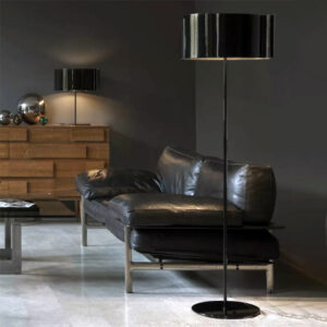 Oluce Switch 306 Lampada Terra