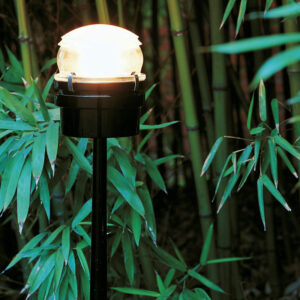 Oluce Fresnel 1148 Lampada Terra Outdoor