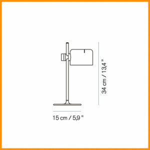 OLUCE-MINI-COUPE-2201-TAVOLO-JOE-COLOMBO-STILLUCE-STORE-BERGAMO-DIM