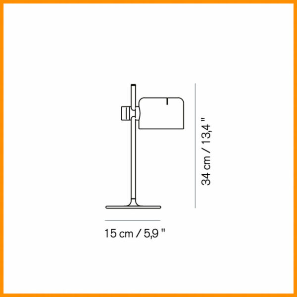 OLUCE-MINI-COUPE-2201-TAVOLO-JOE-COLOMBO-STILLUCE-STORE-BERGAMO-DIM
