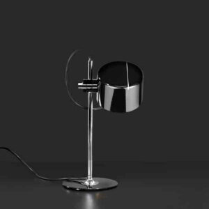 OLUCE-MINI COUPE-TAVOLO-NERA-STILLUCE-STORE-BERGAMO