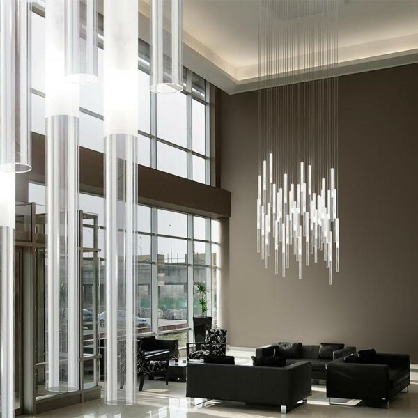 PANZERI-CANDLE-SOSPENSIONE-MULTIPLA-STILLUCE-STORE-BERGAMO