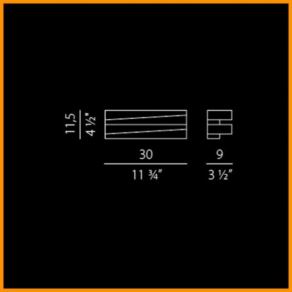 PANZERI-CROSS-LAMPADA-A-PARETE-30-STILLUCE-STORE_DIM-BERGAMO