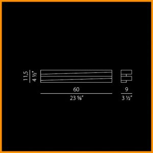 PANZERI-CROSS-LAMPADA-PARETE-60-STILLUCE-STORE_DIM-BERGAMO