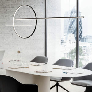 Redo Group Giotto sospensione LED 175