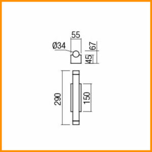 REDO-GROUP-MADISON-PARETE-1-LUCE_DIM-STILLUCE-STORE-BERGAMO