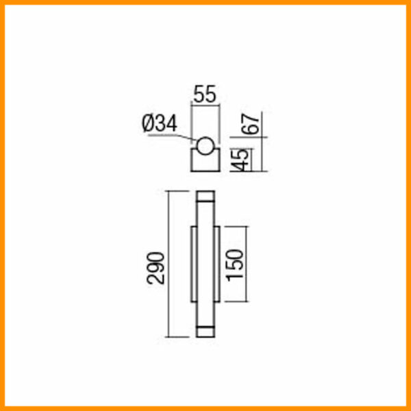 REDO-GROUP-MADISON-PARETE-1-LUCE_DIM-STILLUCE-STORE-BERGAMO