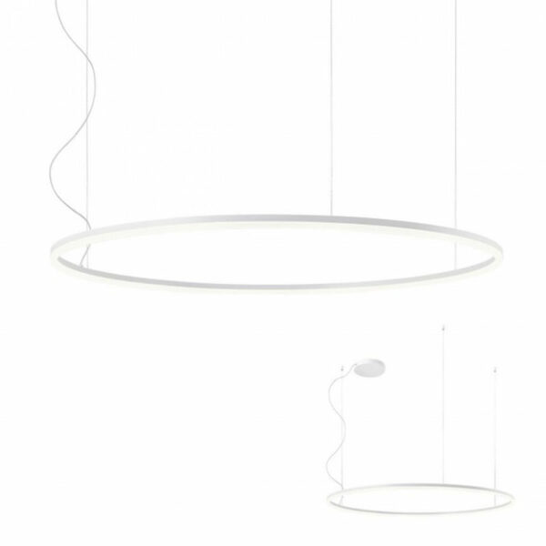 REDO-GROUP-ORBIT-120-SOSPENSIONE-BIANCO-01-1716-STILLUCE-STORE-BERGAMO
