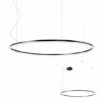 REDO-GROUP-ORBIT-120-SOSPENSIONE-NERO-01-1951-STILLUCE-STORE-BERGAMO