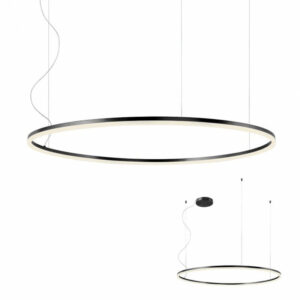 REDO-GROUP-ORBIT-120-SOSPENSIONE-NERO-01-1951-STILLUCE-STORE-BERGAMO