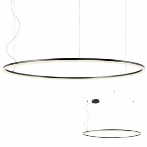 REDO-GROUP-ORBIT-150-SOSPENSIONE-NERO-01-1952-STILLUCE-STORE-BERGAMO