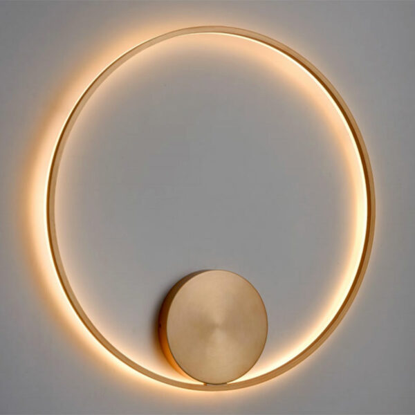 REDO-GROUP-ORBIT-60-BRONZO-LED-INDIRETTO-PARETE-SOFFITTO-01-1705-STILLUCE-STORE-BERGAMO