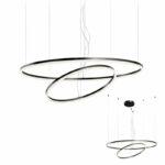 REDO-GROUP-ORBIT-SOSPENSIONE-DOUBLE-NERO-01-1953-STILLUCE-STORE-BERGAMO