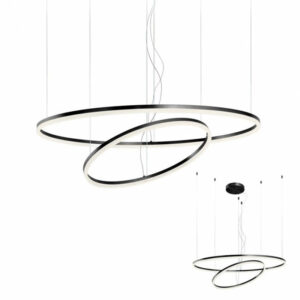 REDO-GROUP-ORBIT-SOSPENSIONE-DOUBLE-NERO-01-1953-STILLUCE-STORE-BERGAMO