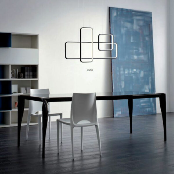 REDO-GROUP-THAI-SOSPENSIONE-NERO-AMB-STILLUCE-STORE-BERGAMO REDO-GROUP-THAI-SOSPENSIONE-NERO-AMB-STILLUCE-STORE-BERGAMO