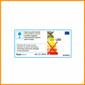 REDO-GROUP-TORSION-TAVOLO-BRONZO-CLASSE-ENERGETICA-STILLUCE-STORE-BERGAMO