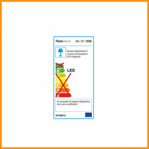 REDO-GROUP-TORSION-TERRA-LED-CLASSE-ENERGETICA-STILLUCE-STORE-BERGAMO