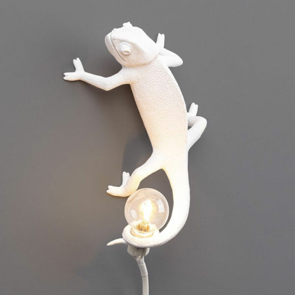 SELETTI--CHAMELEON-LAMP-GOING-UP-1-STILLUCE-STORE-BERGAMO SELETTI--CHAMELEON-LAMP-GOING-UP-1-STILLUCE-STORE-BERGAMO