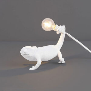 Seletti Chameleon Lamp still - immagine 8