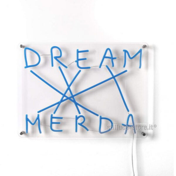 SELETTI-CODALUNGA-NICO-VASCELLARI-DREAM-MERDA-5-STILLUCE-STORE-BERGAMO