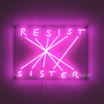 SELETTI-CODALUNGA-NICO-VASCELLARI-RESIST-SISTER-1-STILLUCE-STORE-BERGAMO