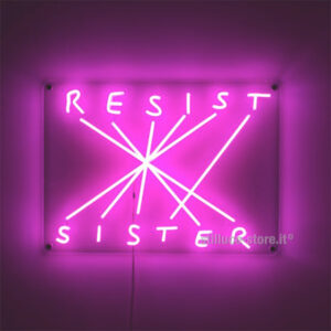 SELETTI-CODALUNGA-NICO-VASCELLARI-RESIST-SISTER-1-STILLUCE-STORE-BERGAMO