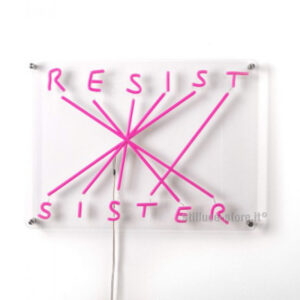 SELETTI-CODALUNGA-NICO-VASCELLARI-RESIST-SISTER-2-STILLUCE-STORE-BERGAMO