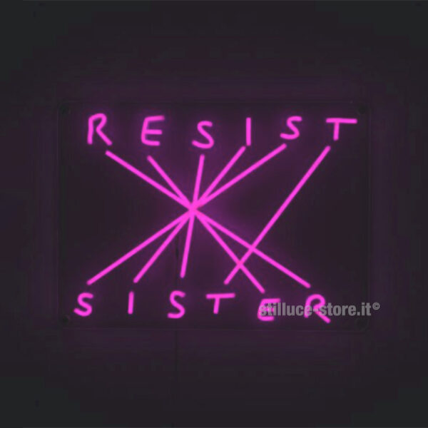 SELETTI-CODALUNGA-NICO-VASCELLARI-RESIST-SISTER-4-STILLUCE-STORE-BERGAMO