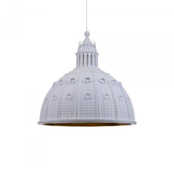 SELETTI-CUPOLONE-45-BIANCO-SOSPENSIONE-STILLUCE-STORE-BERGAMO