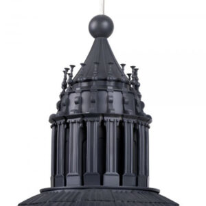 SELETTI-CUPOLONE-45-NERO-SOSPENSIONE-PARTICOL-STILLUCE-STORE-BERGAMO