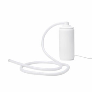 Seletti Daily Glow Spray lampada tavolo - immagine 2