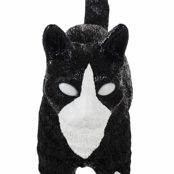 SELETTI-JOBBY-THE-CAT-BLACK-E-WHITE-LAMPADA-DA-TAVOLO-2-STILLUCE-STORE-BERGAMO-